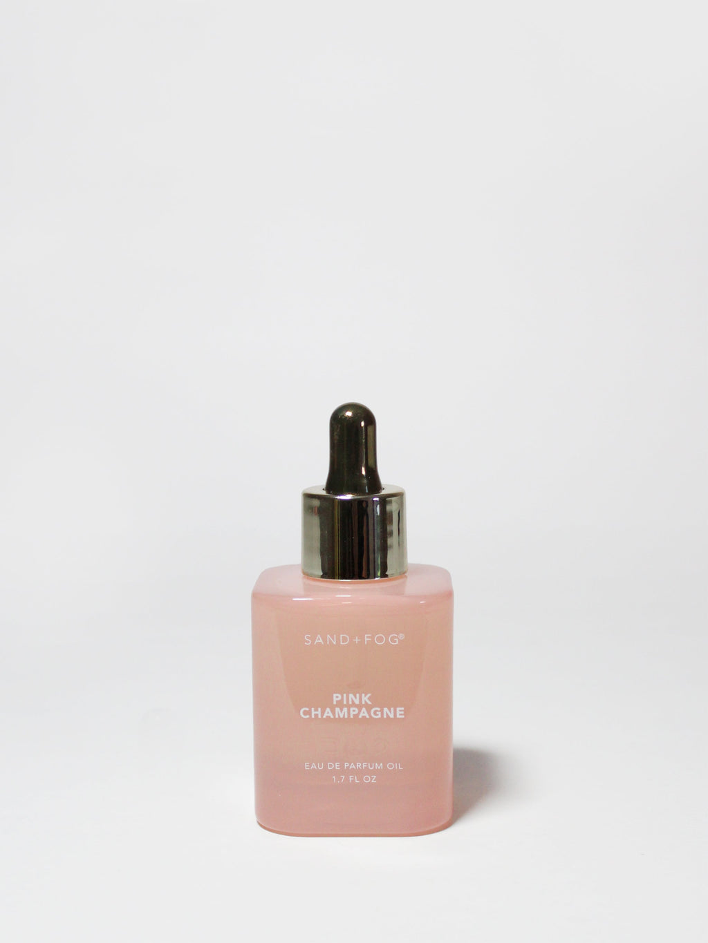 Captivating Pink Champagne 50ml Perfume Oil Dropper