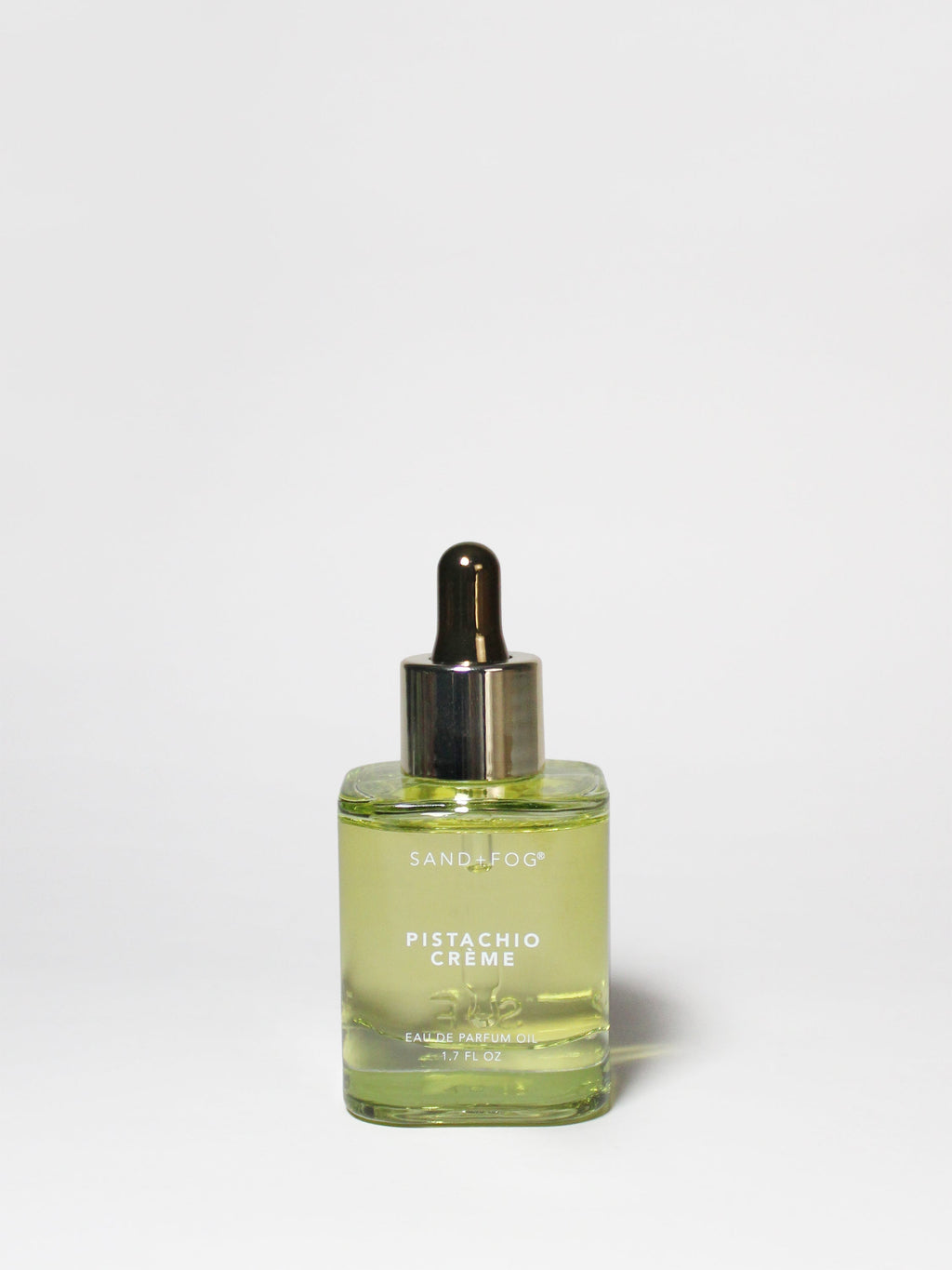Captivating Pistachio Crème 50 ml Perfume Oil Dropper