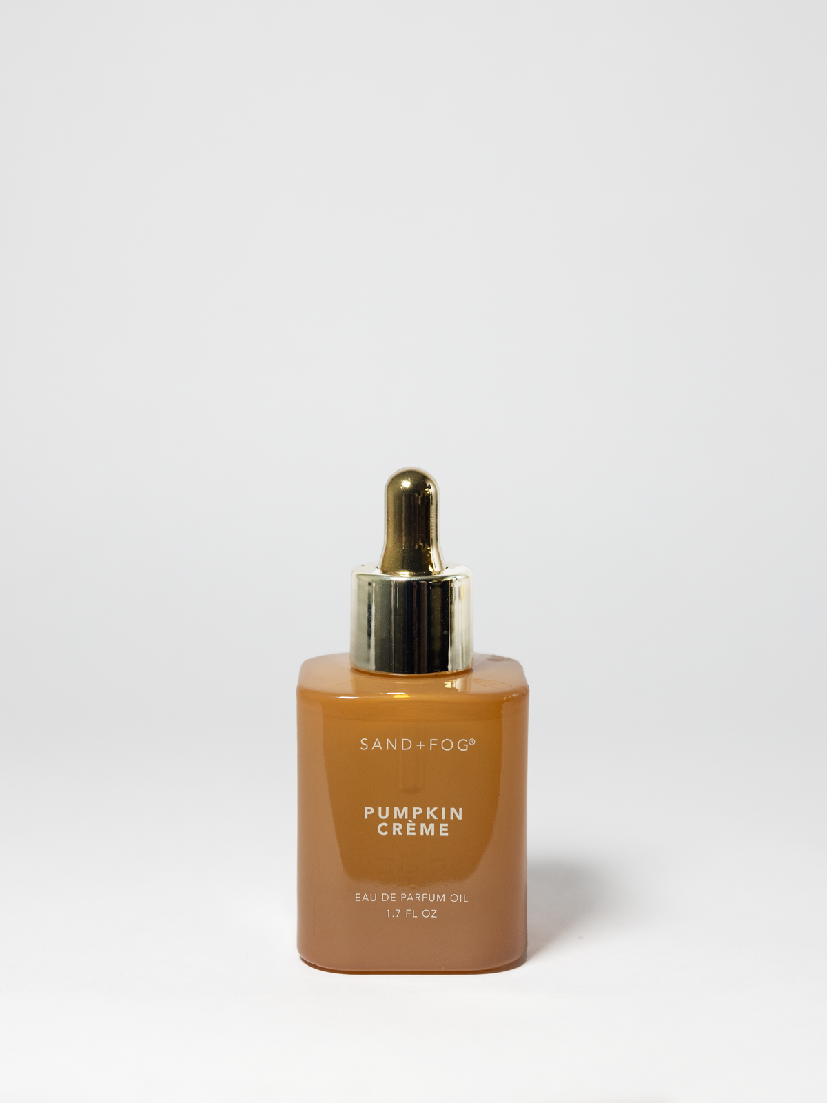 Captivating Pumpkin Crème 50 ml Perfume Oil Dropper