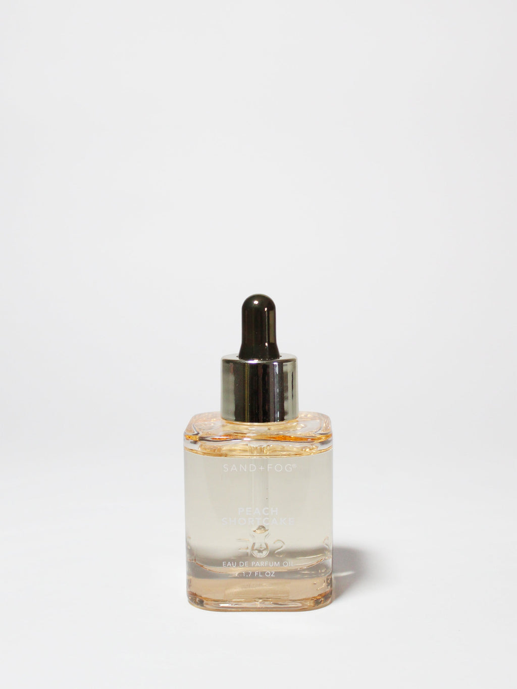 Captivating Peach Shortcake 50ml Perfume Oil Dropper