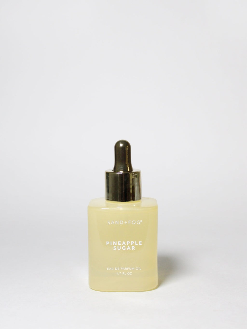 Captivating Pineapple Sugar 50 ml Perfume Oil Dropper