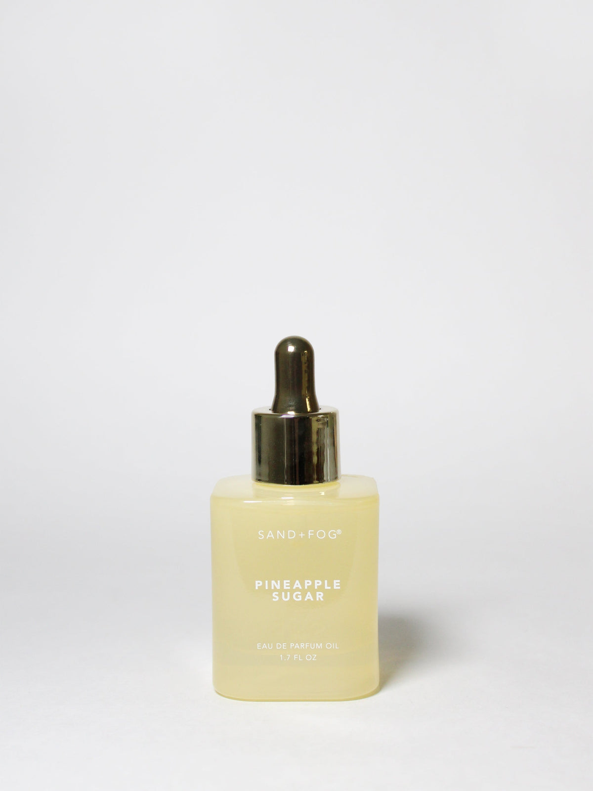 Captivating Pineapple Sugar 50 ml Perfume Oil Dropper