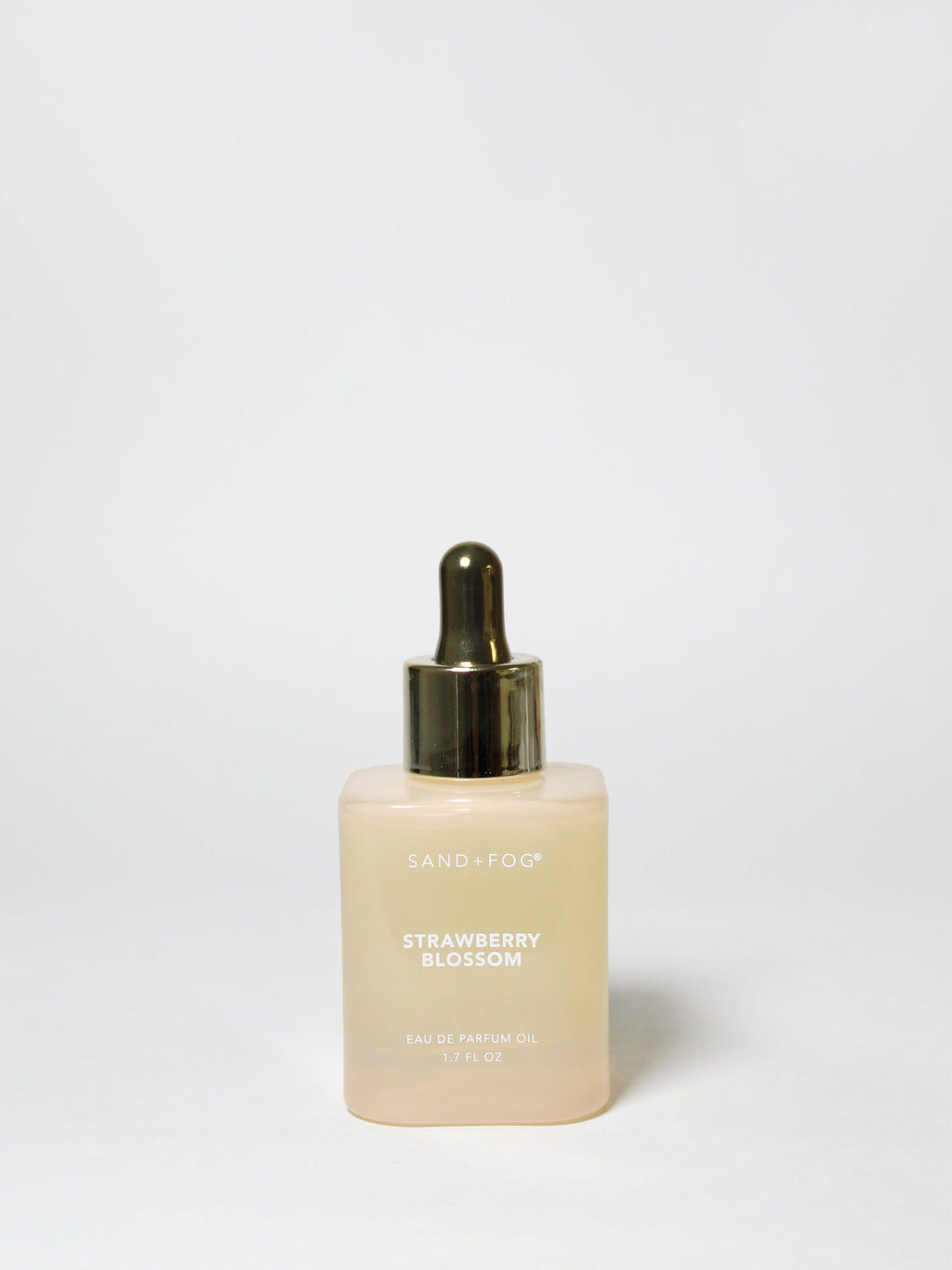 Captivating Strawberry Blossom 50ml Perfume Oil Dropper