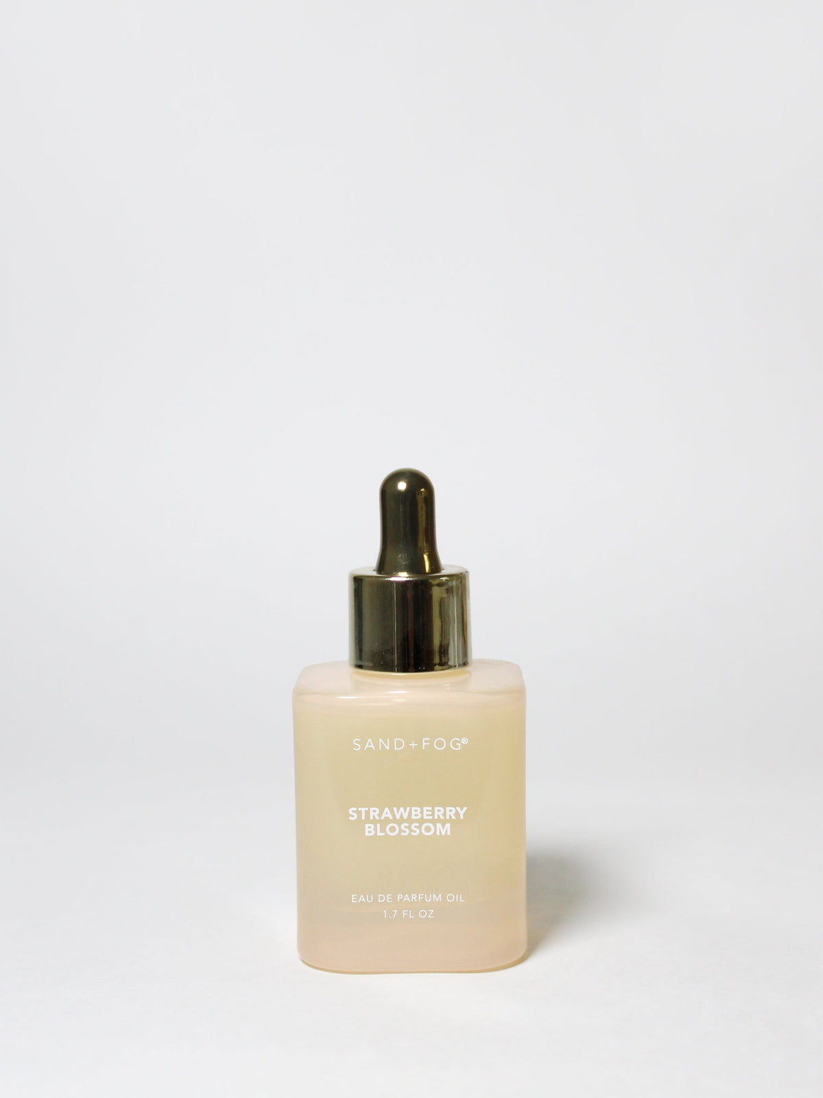 Captivating Strawberry Blossom 50ml Perfume Oil Dropper