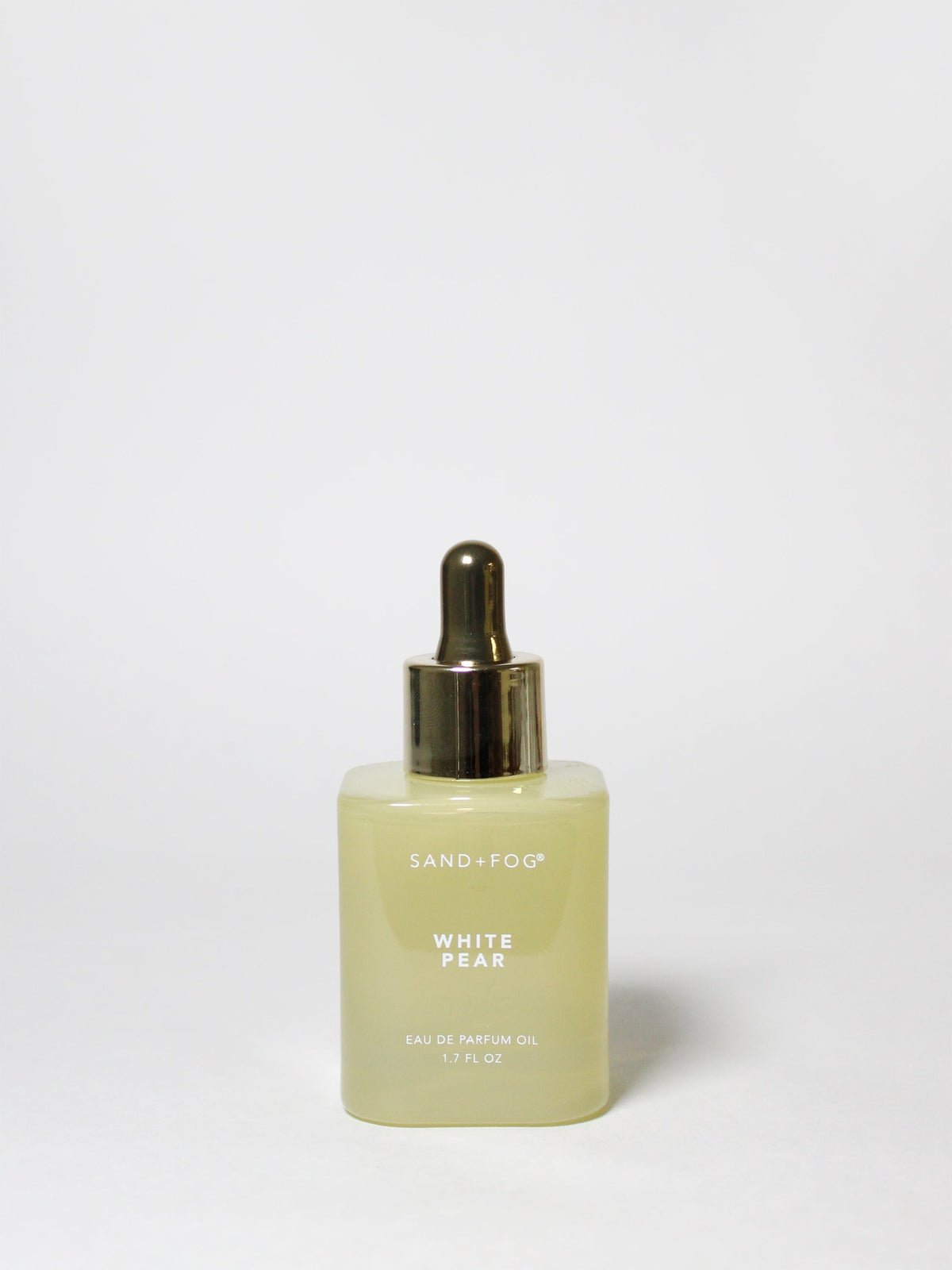 Captivating White Pear 50 ml Perfume Oil Dropper