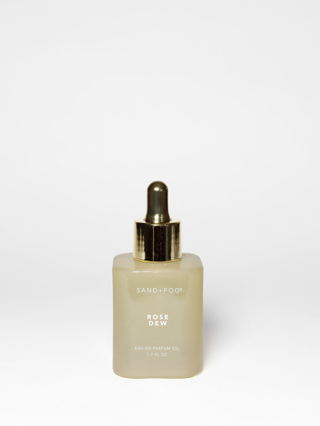 Captivating Rose Dew 50ml Perfume Oil Dropper