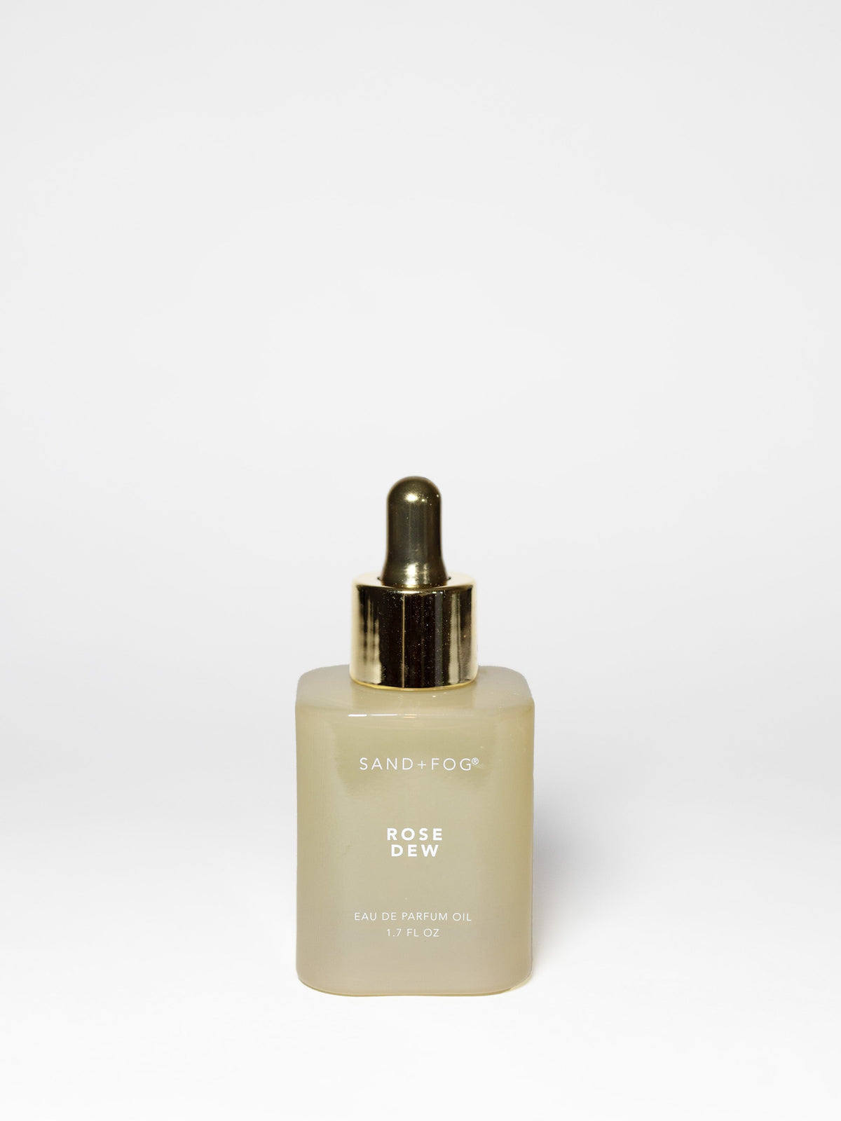 Captivating Rose Dew 50ml Perfume Oil Dropper
