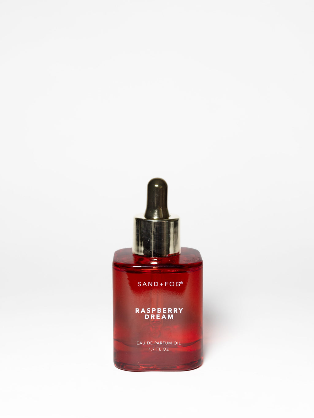 Captivating Raspberry Dream 50ml Perfume Oil Dropper