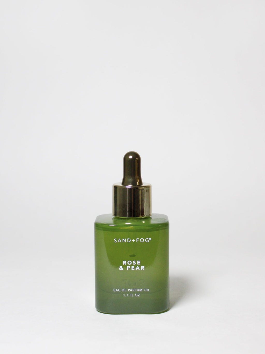 Captivating Rose & Pear 50 ml Perfume Oil Dropper