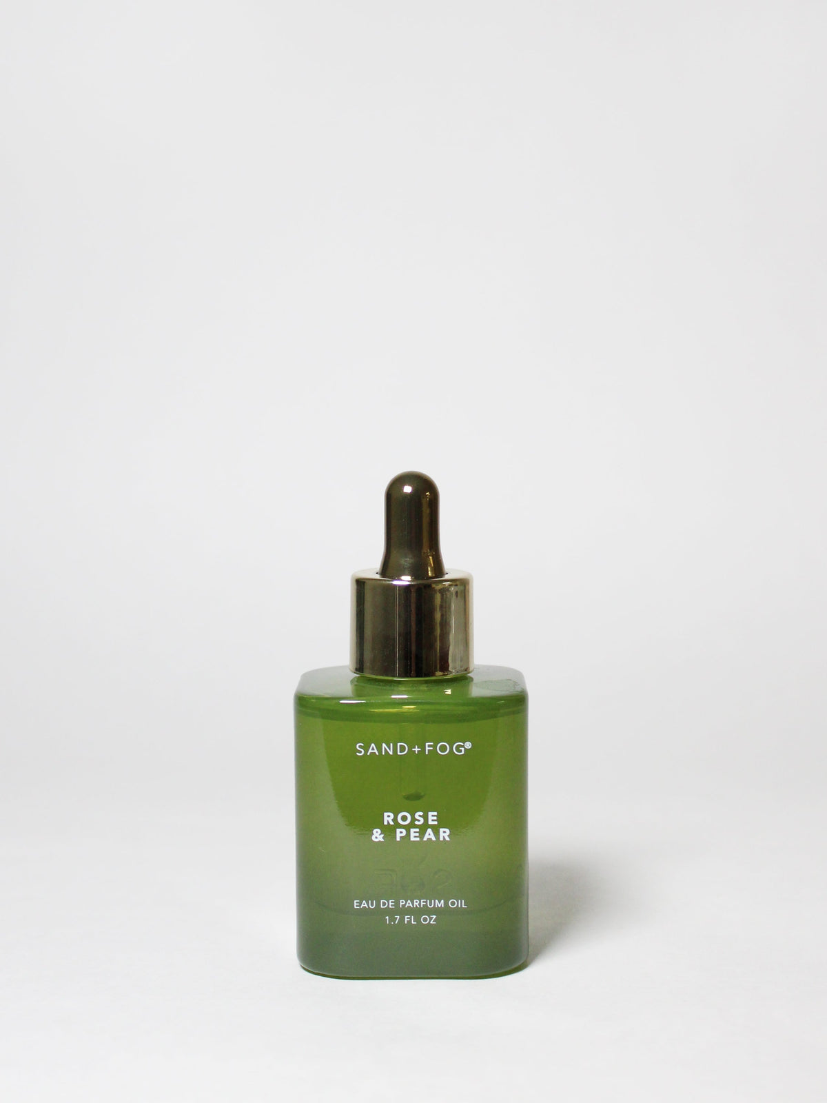 Captivating Rose & Pear 50 ml Perfume Oil Dropper