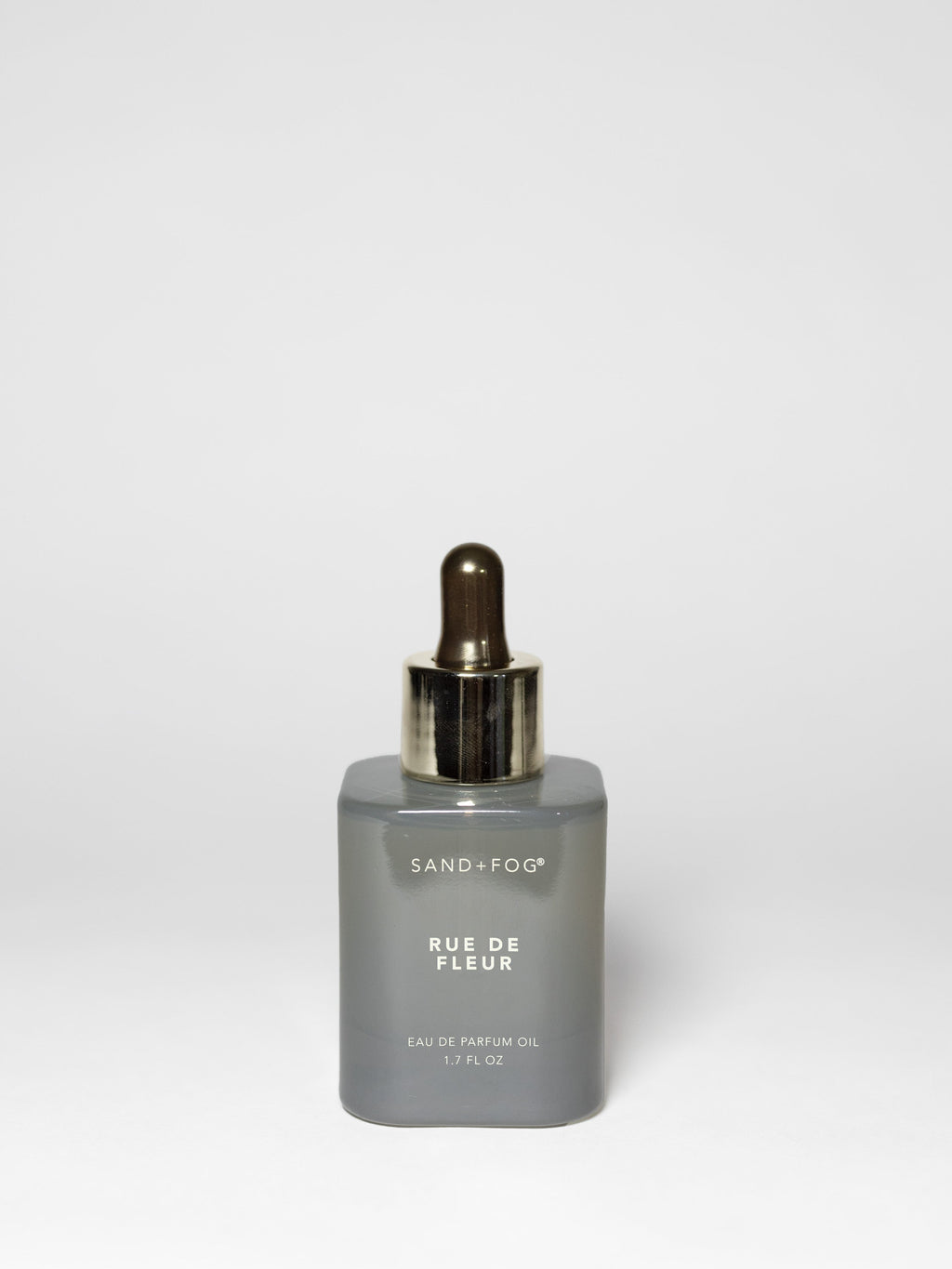 Captivating Rue de Fleur 50ml Perfume Oil Dropper