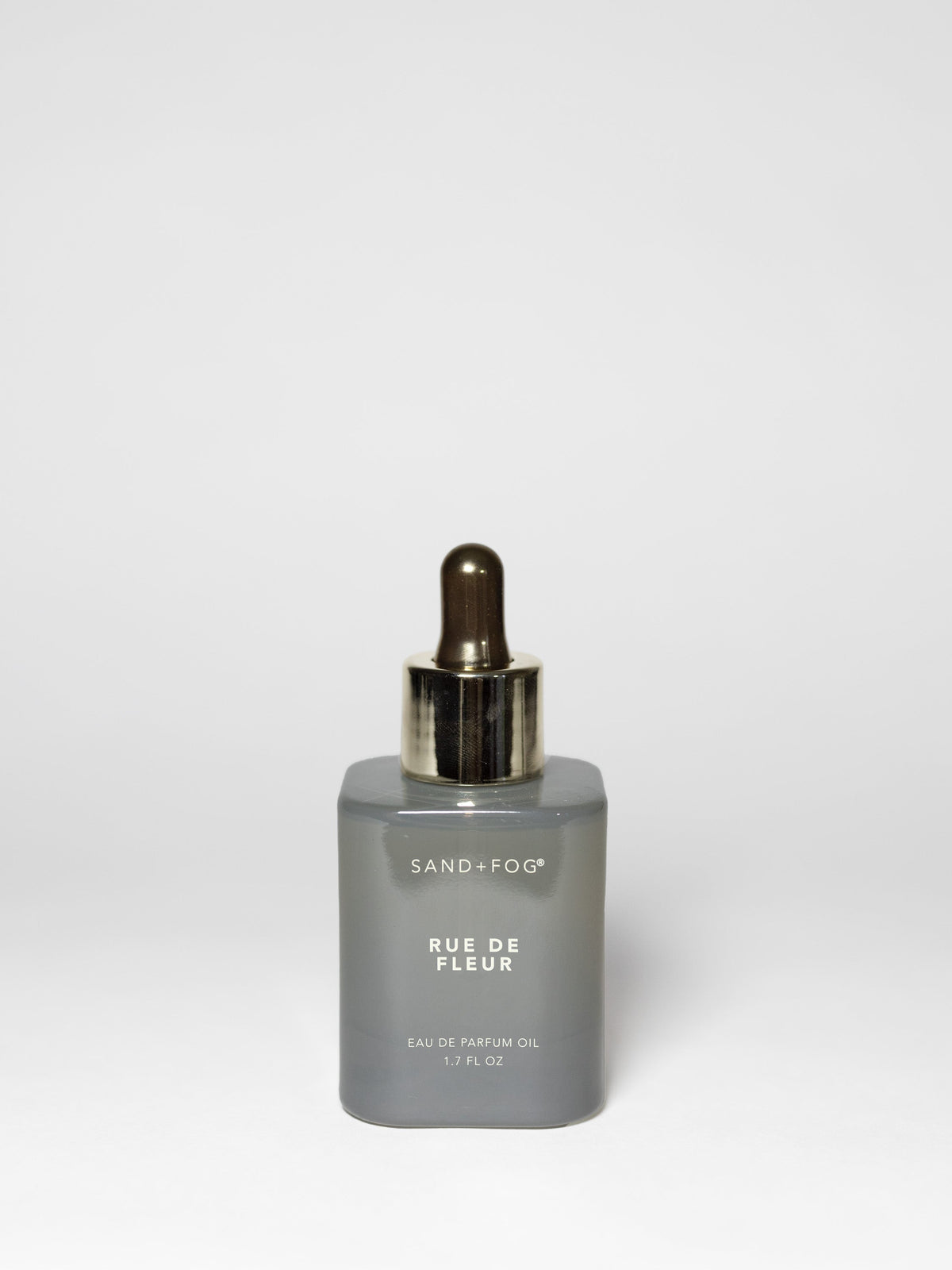 Captivating Rue de Fleur 50ml Perfume Oil Dropper