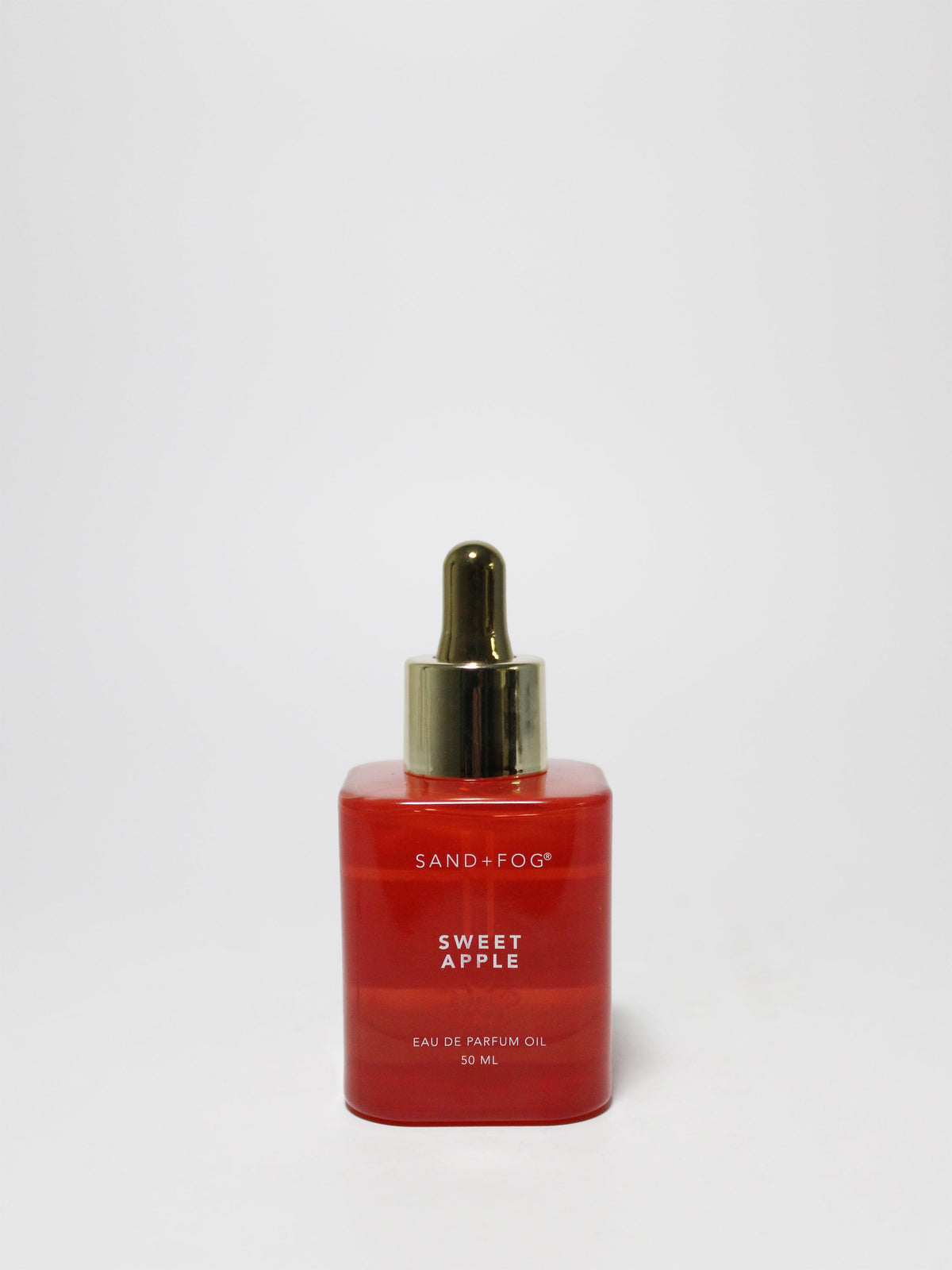 Captivating Sweet Apple 50ml Perfume Oil Dropper