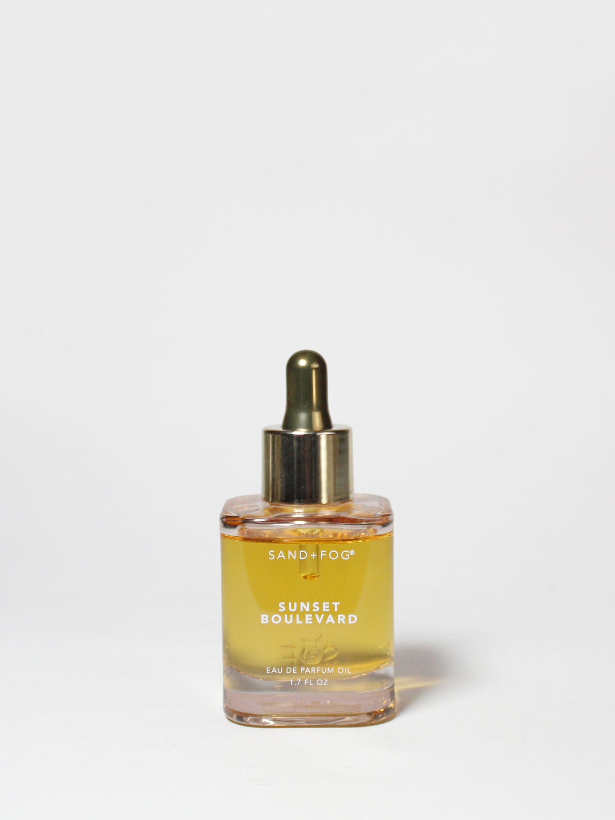 Captivating Sunset Boulevard 50ml Perfume Oil Dropper