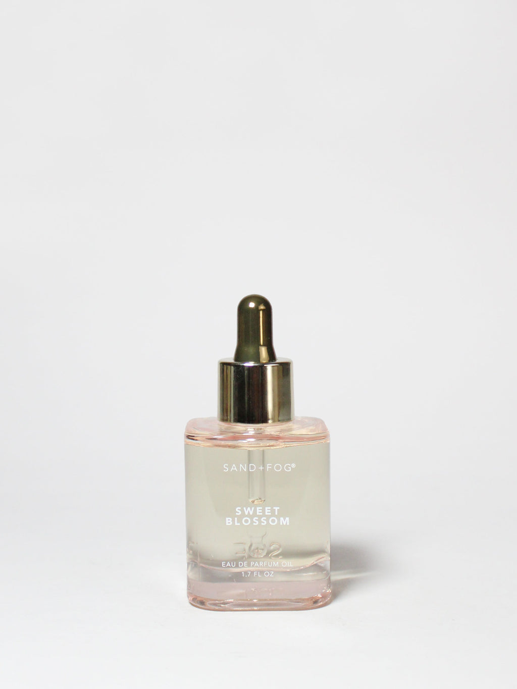 Captivating Sweet Blossom 50ml Perfume Oil Dropper