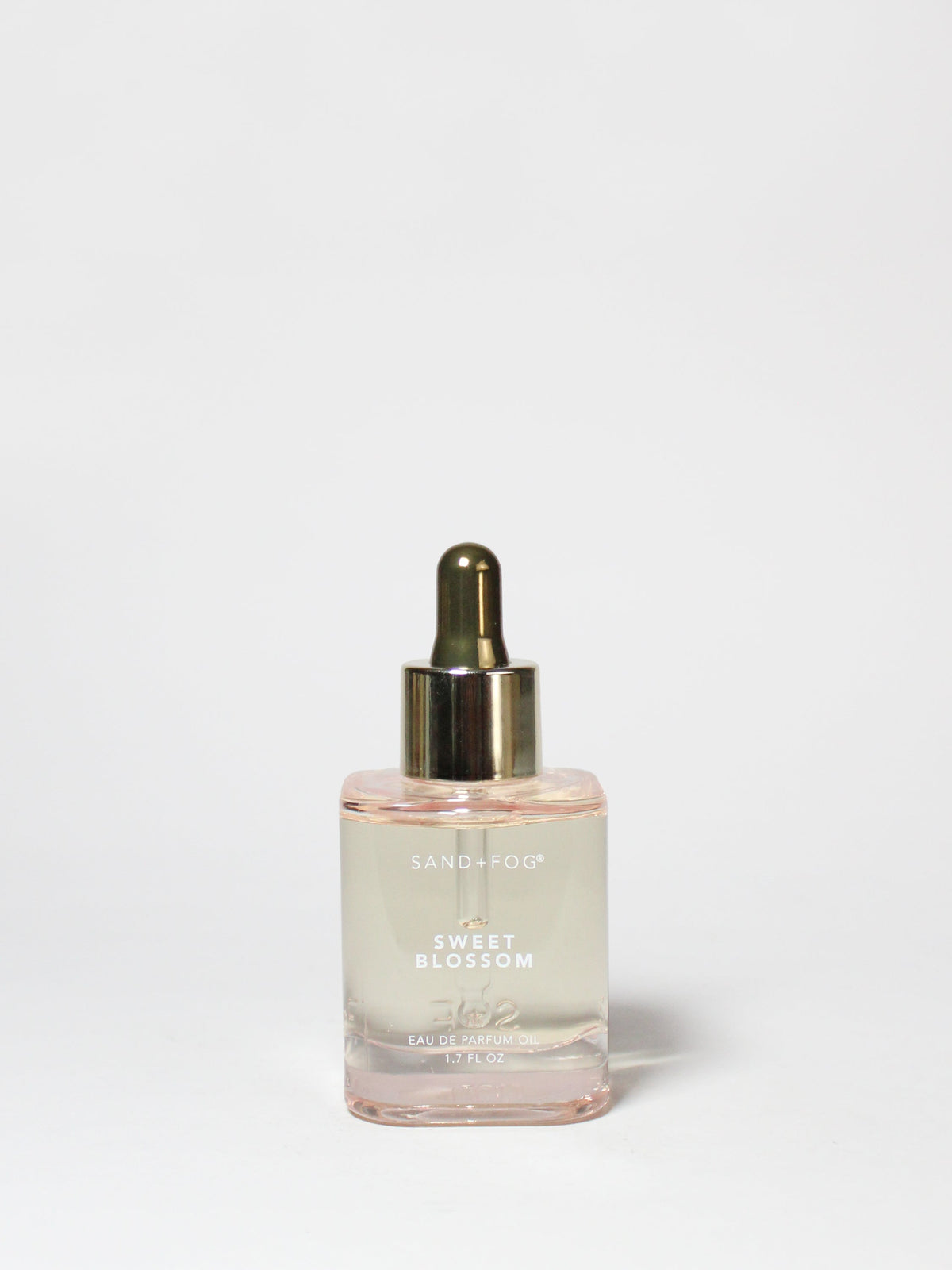 Captivating Sweet Blossom 50ml Perfume Oil Dropper