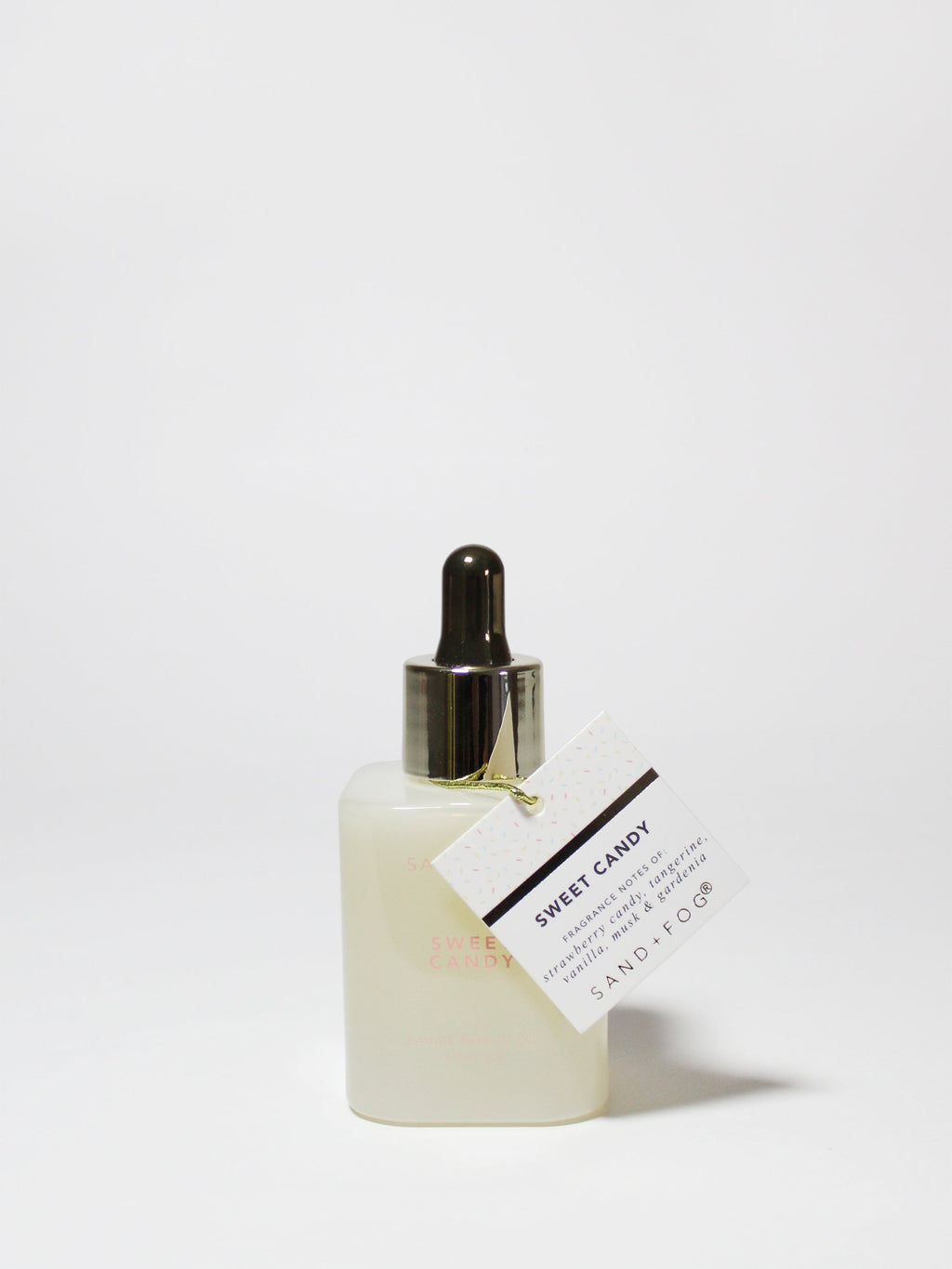 Captivating Sweet Candy 50 ml Perfume Oil Dropper