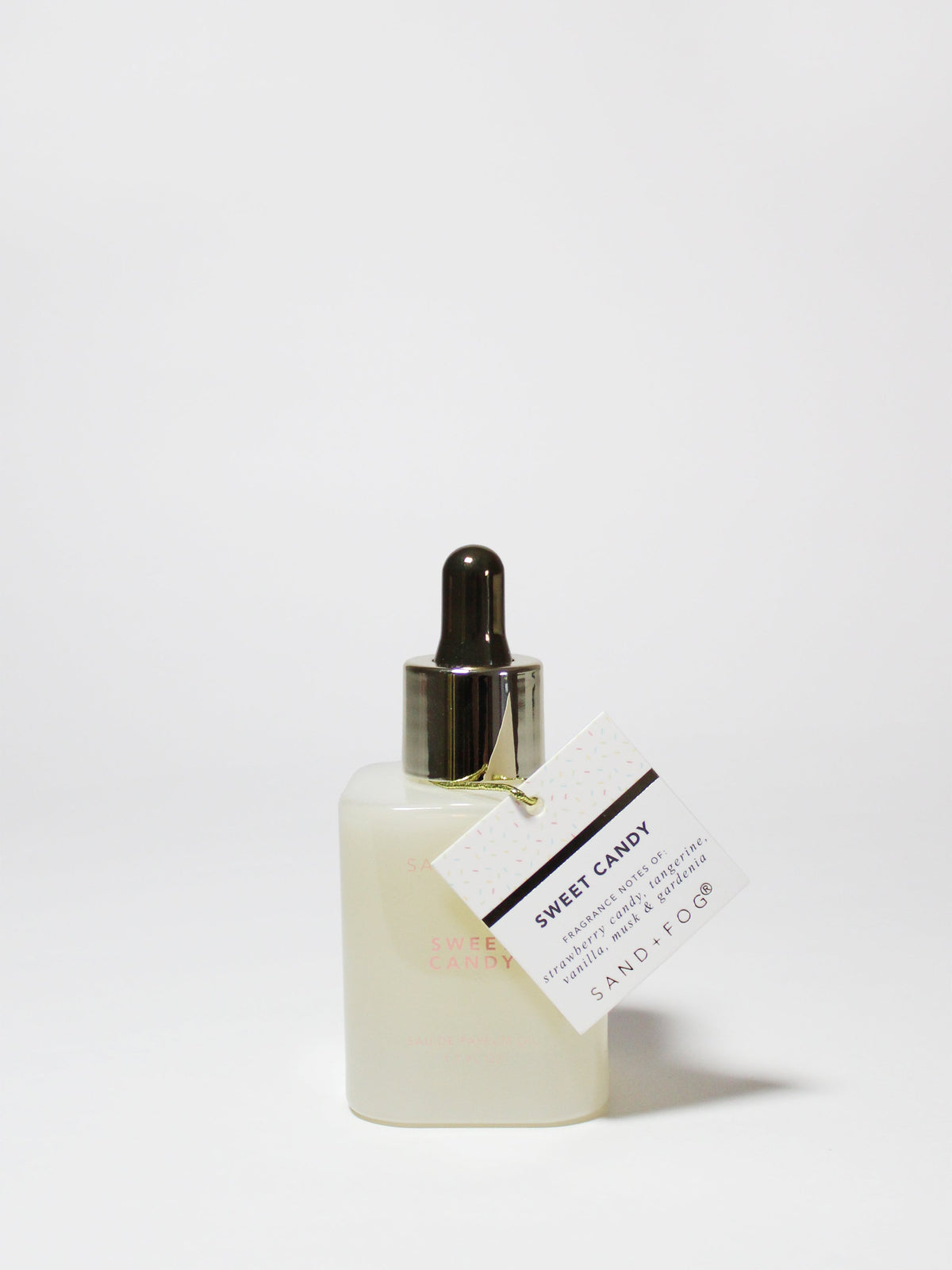 Captivating Sweet Candy 50 ml Perfume Oil Dropper