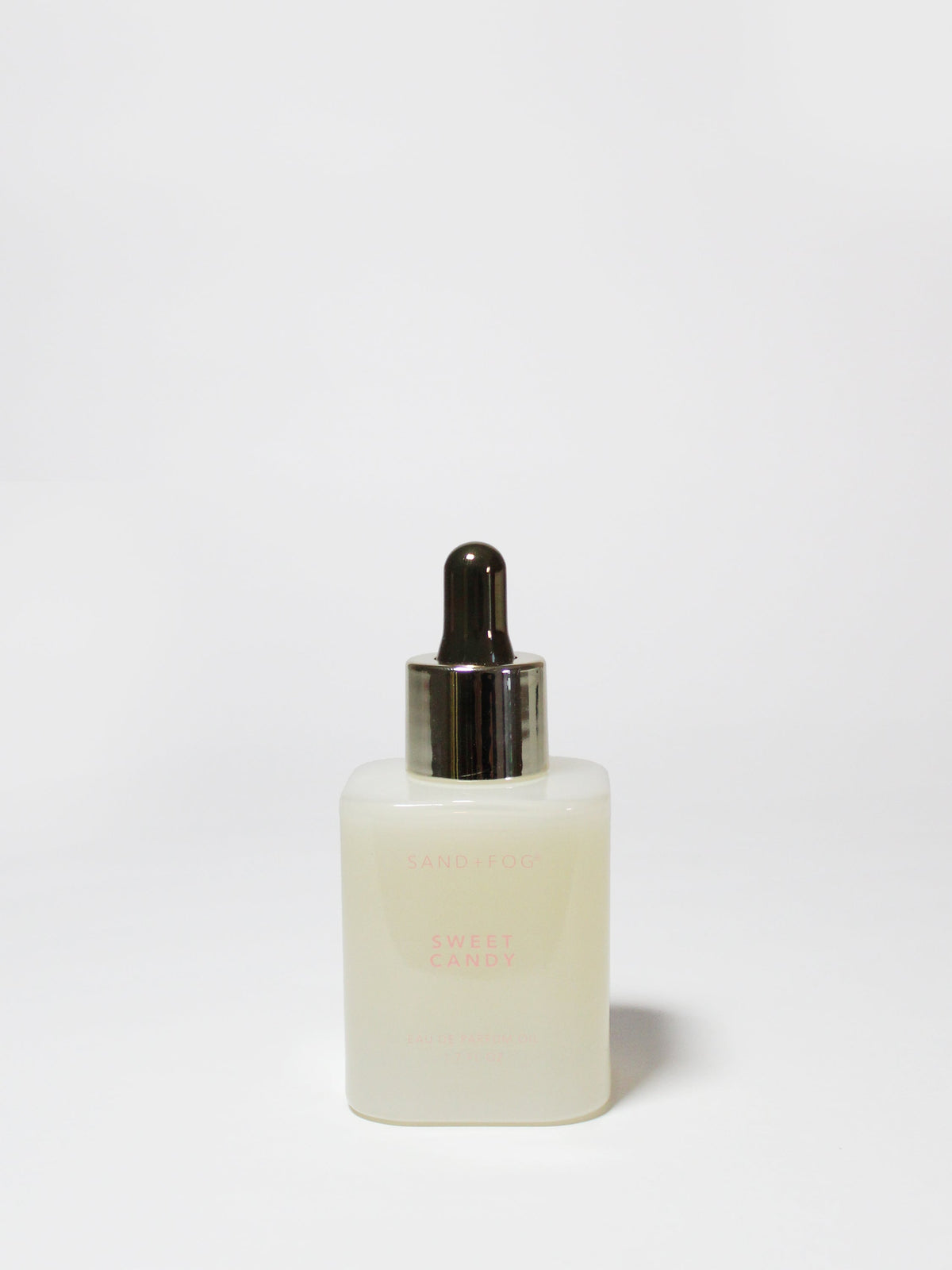 Captivating Sweet Candy 50 ml Perfume Oil Dropper