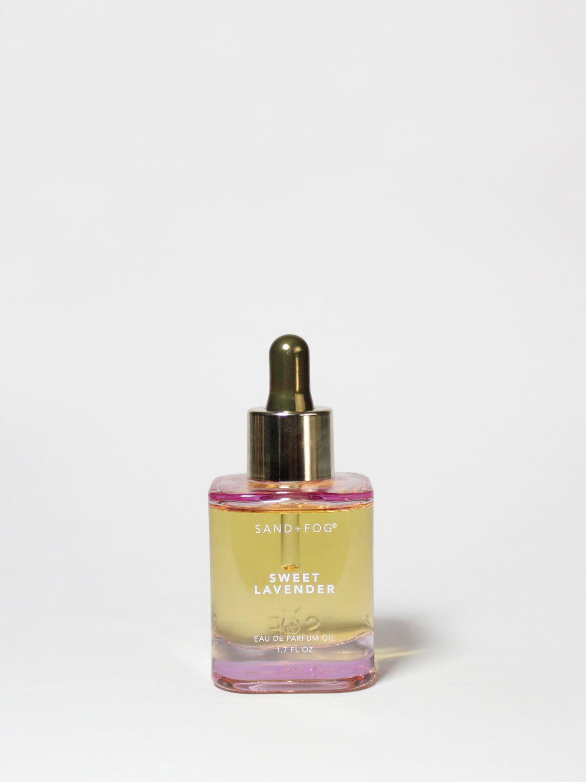 Captivating Sweet Lavender 50ml Perfume Oil Dropper