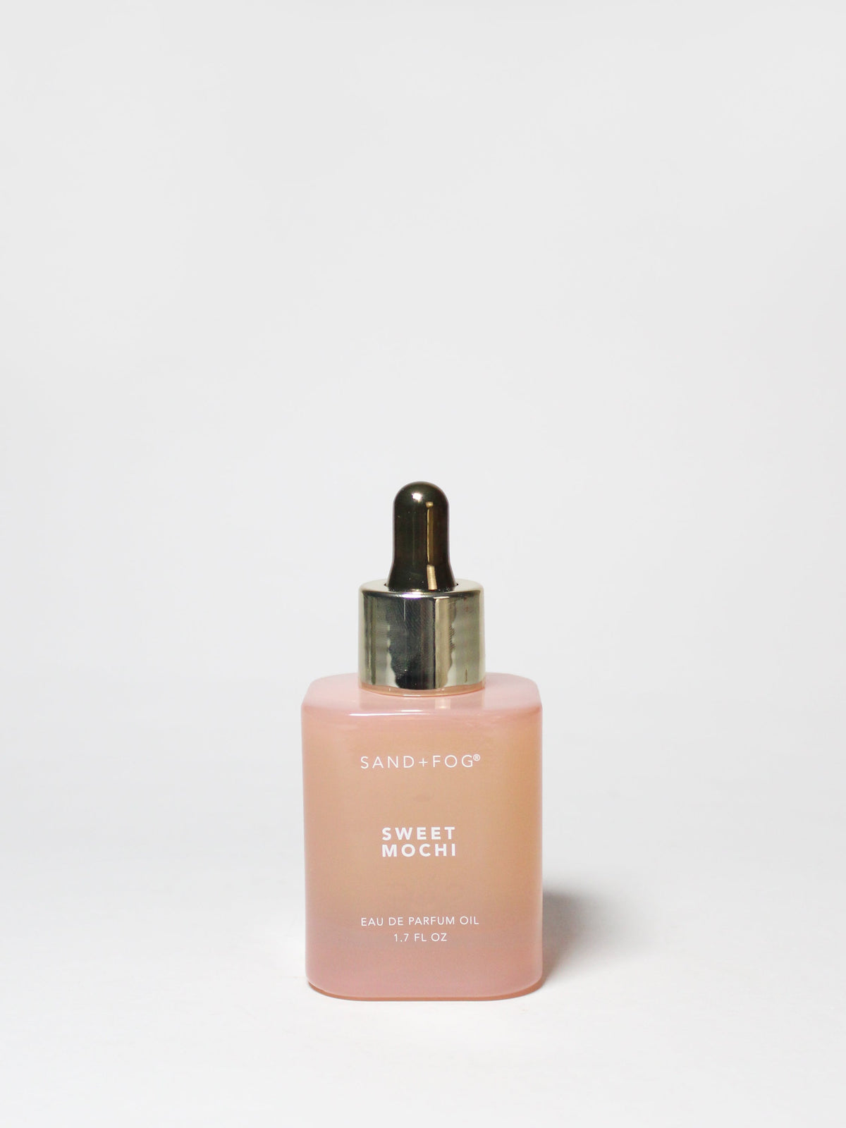 Captivating Sweet Mochi 50ml Perfume Oil Dropper