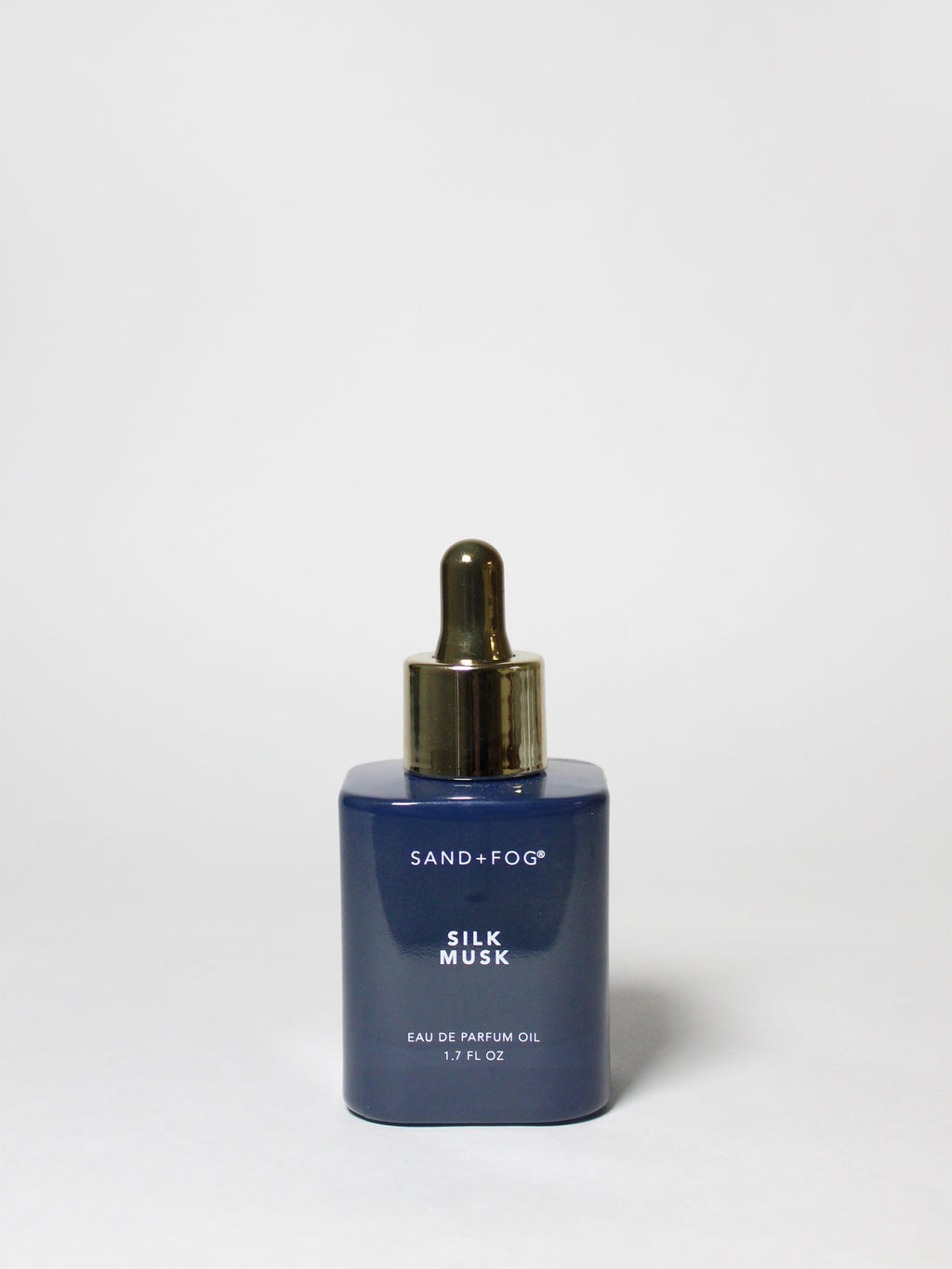 Captivating Silk Musk 50 ml Perfume Oil Dropper