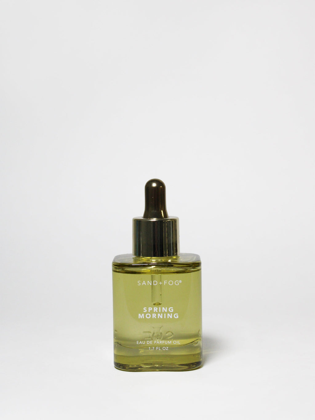 Captivating Spring Morning 50ml Perfume Oil Dropper