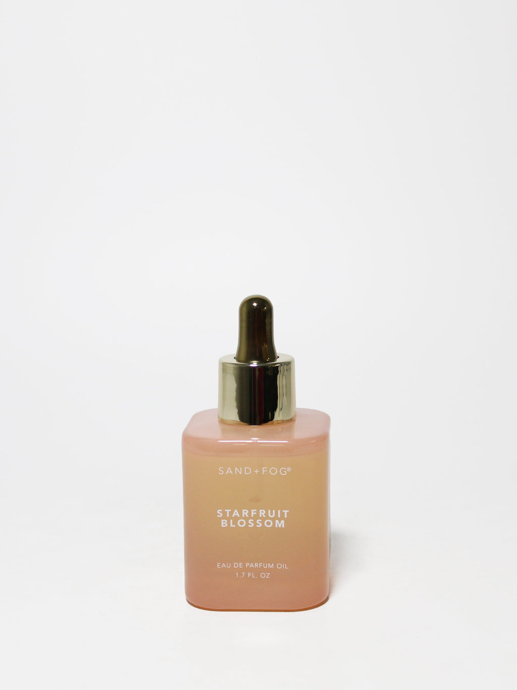 Captivating Starfruit Blossom 50ml Perfume Oil Dropper