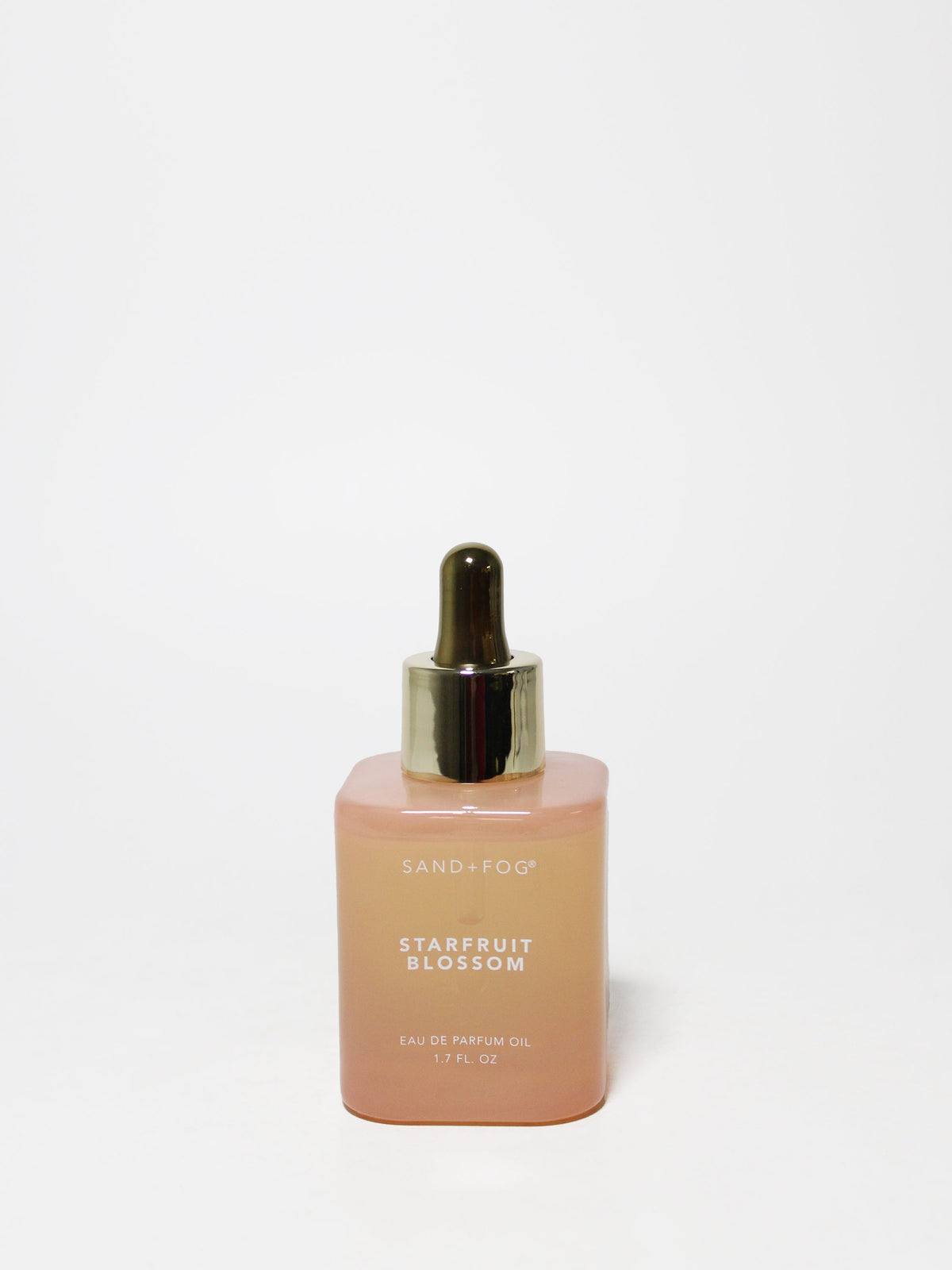 Captivating Starfruit Blossom 50ml Perfume Oil Dropper