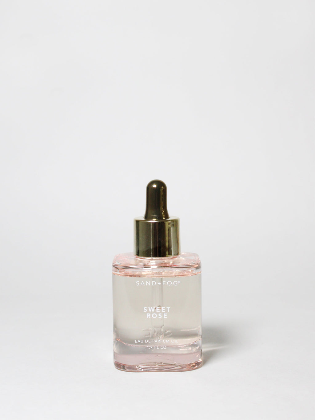 Captivating Sweet Rose 50 ml Perfume Oil Dropper