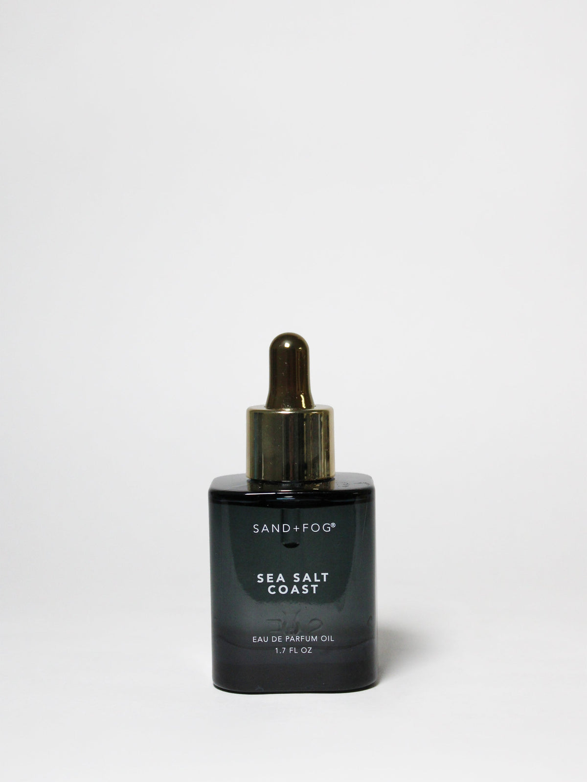 Captivating Sea Salt Coast 50 ml Perfume Oil Dropper