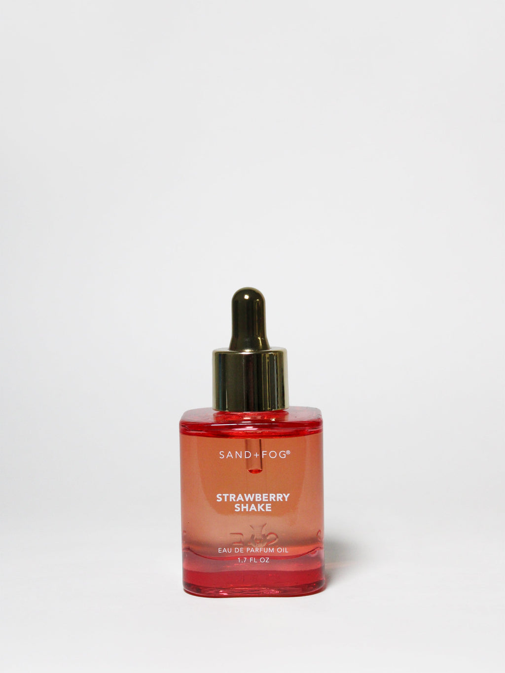 Captivating Strawberry Shake 50ml Perfume Oil Dropper