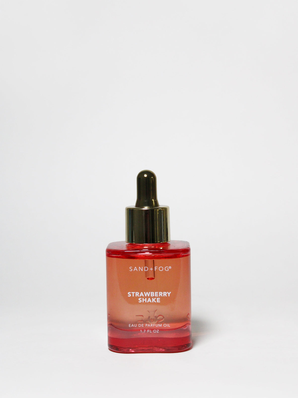 Captivating Strawberry Shake 50ml Perfume Oil Dropper