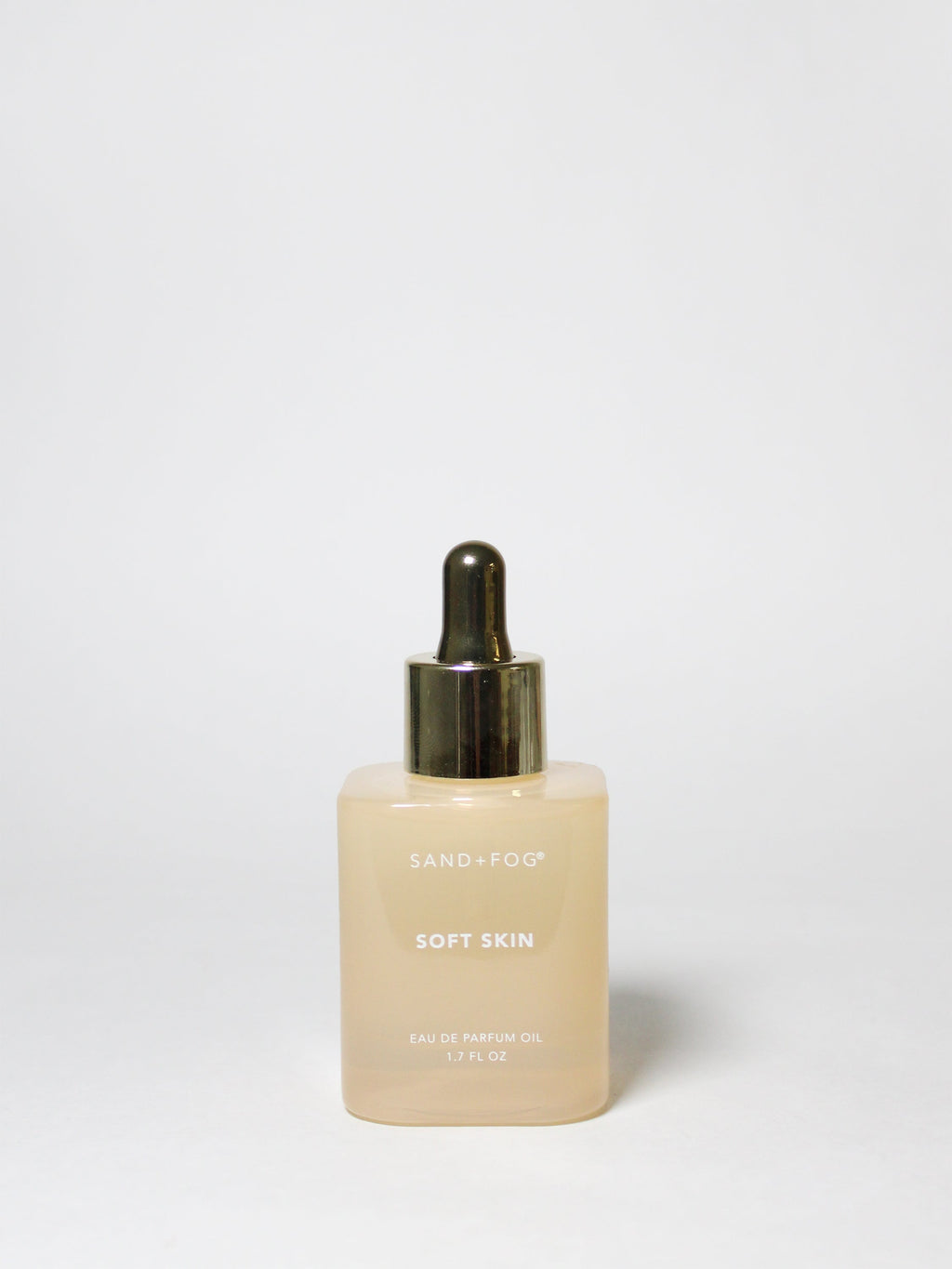 Captivating Soft Skin 50 ml Perfume Oil Dropper
