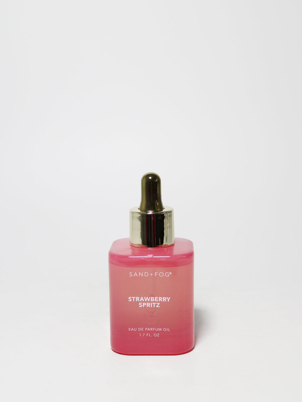 Captivating Strawberry Spritz 50ml Perfume Oil Dropper