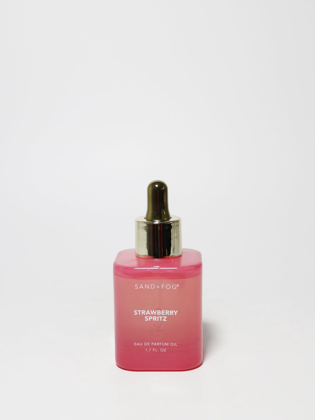 Captivating Strawberry Spritz 50ml Perfume Oil Dropper
