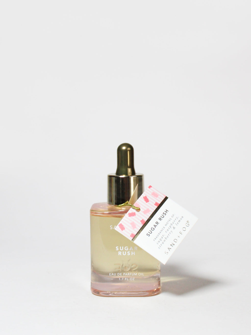 Captivating Sugar Rush 50ml Perfume Oil Dropper
