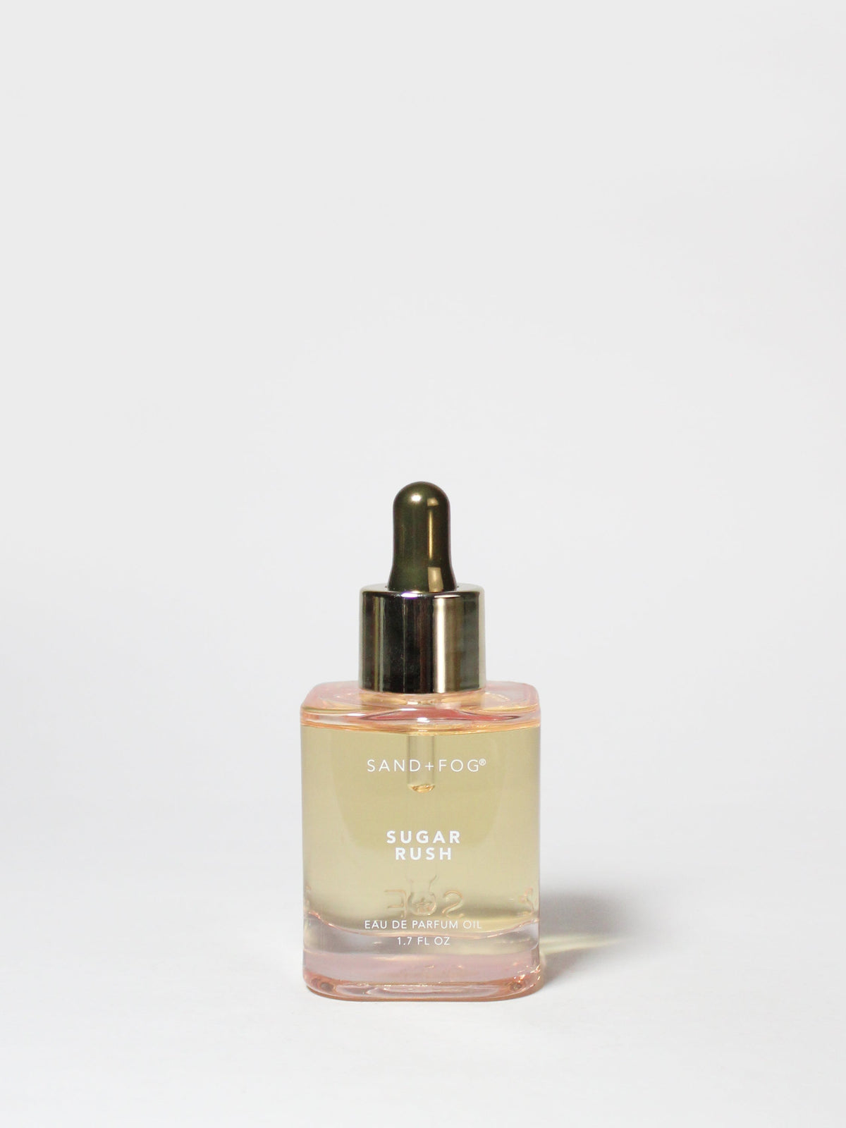 Captivating Sugar Rush 50ml Perfume Oil Dropper