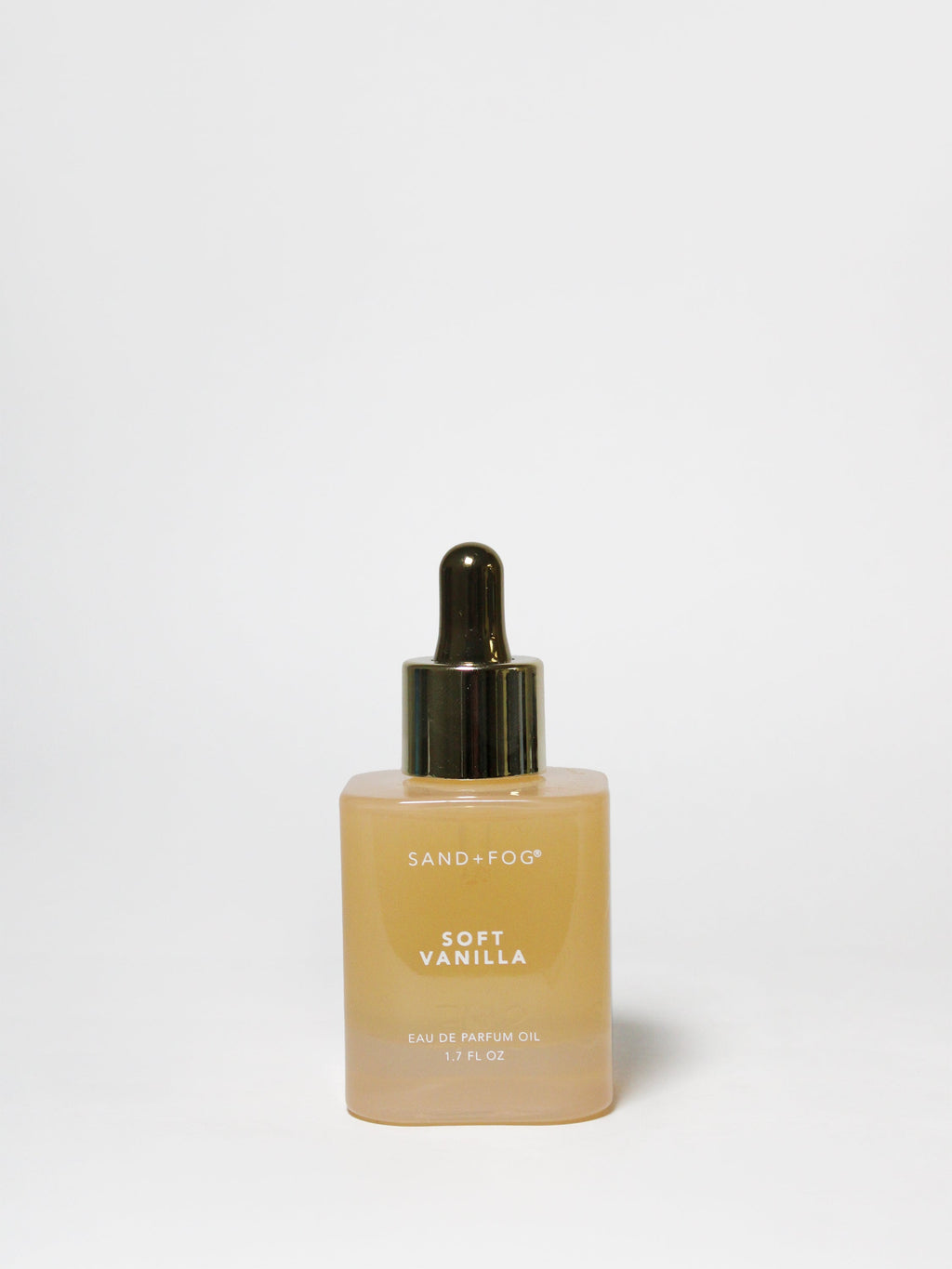 Captivating Soft Vanilla 50ml Perfume Oil Dropper