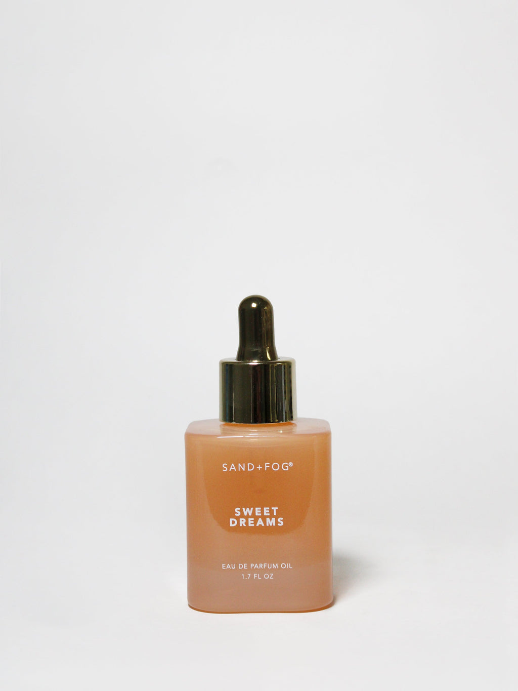 Captivating Sweet Dreams 50 ml Perfume Oil Dropper