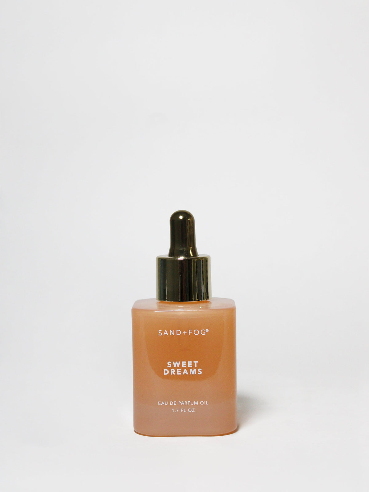 Captivating Sweet Dreams 50 ml Perfume Oil Dropper