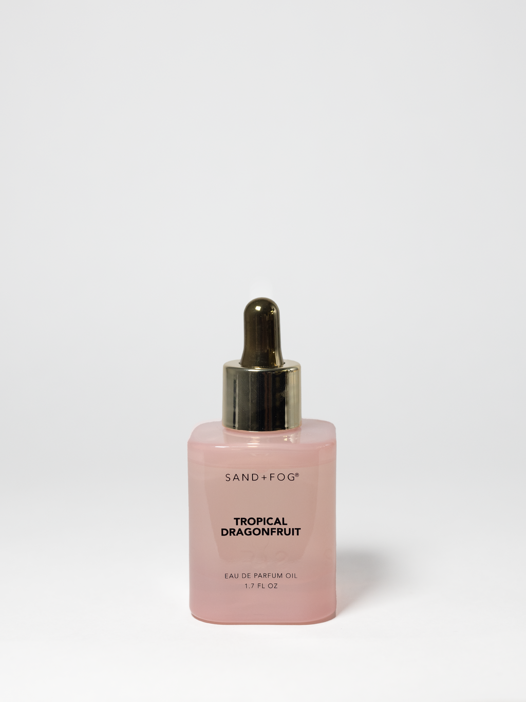 Captivating Tropical Dragonfruit 50 ml Perfume Oil Dropper
