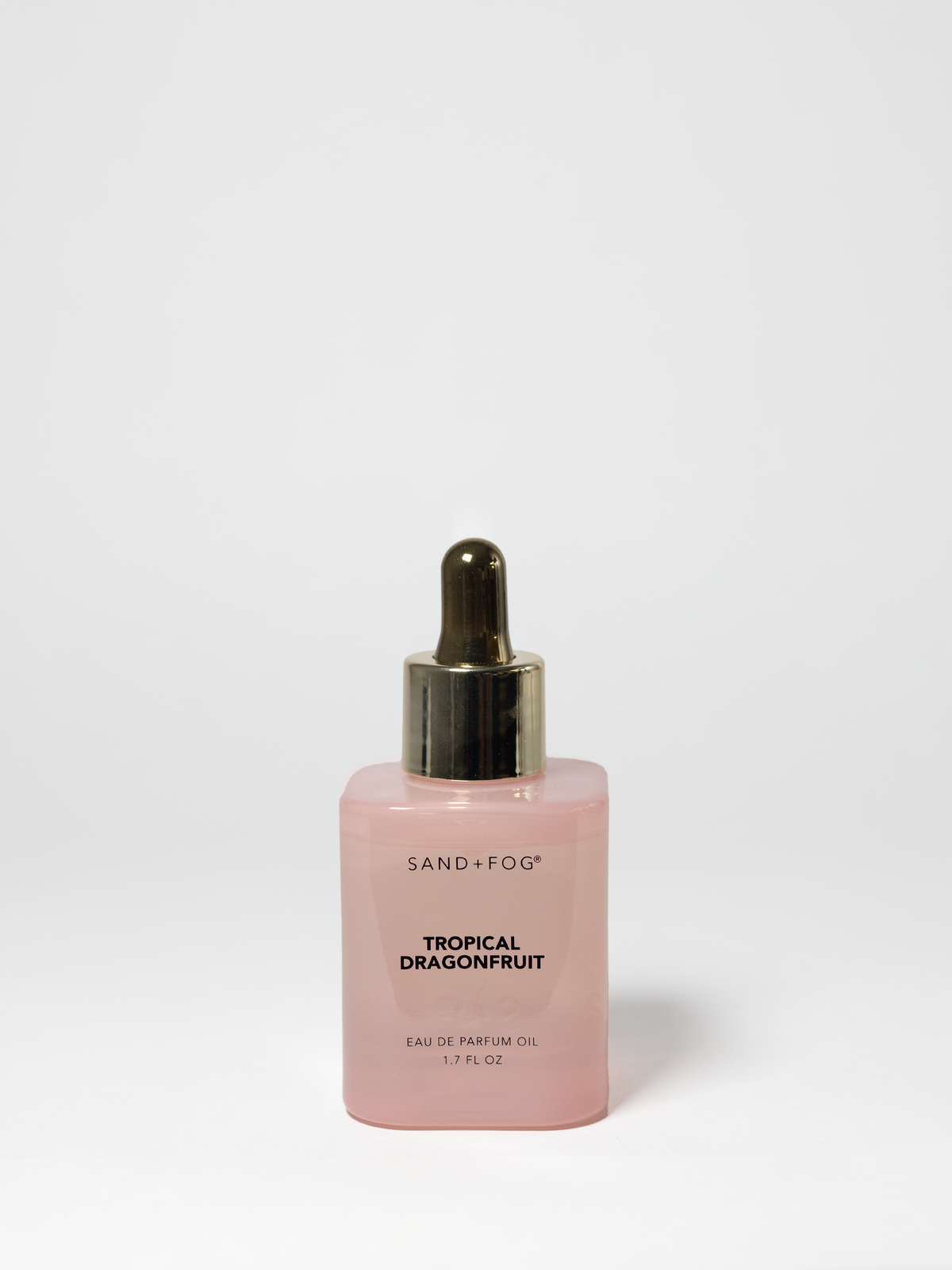 Captivating Tropical Dragonfruit 50 ml Perfume Oil Dropper