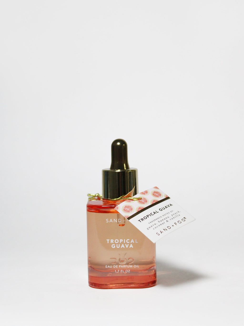 Captivating Tropical Guava 50 ml Perfume Oil Dropper