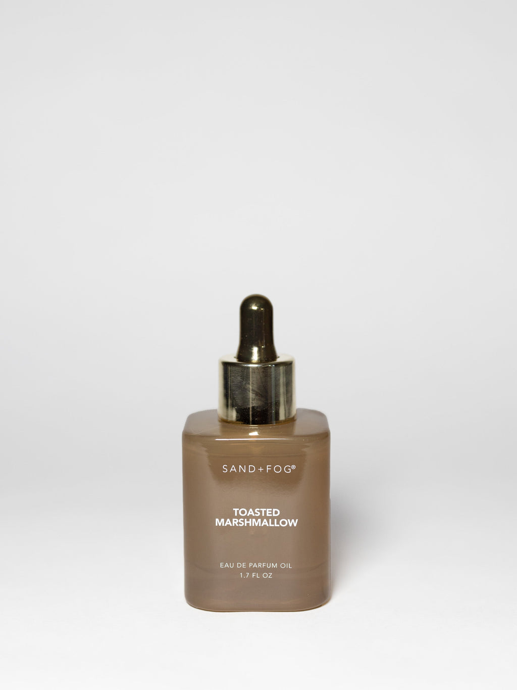 Captivating Toasted Marshmallow 50ml Perfume Oil Dropper