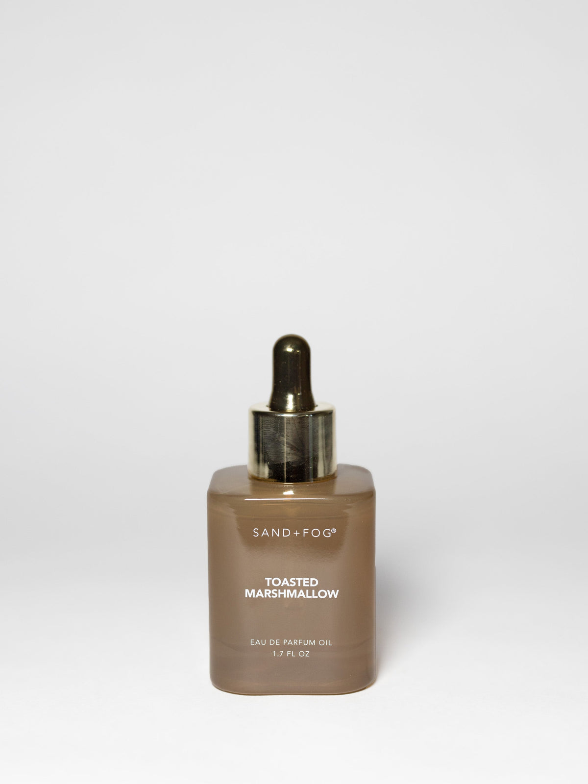 Captivating Toasted Marshmallow 50ml Perfume Oil Dropper