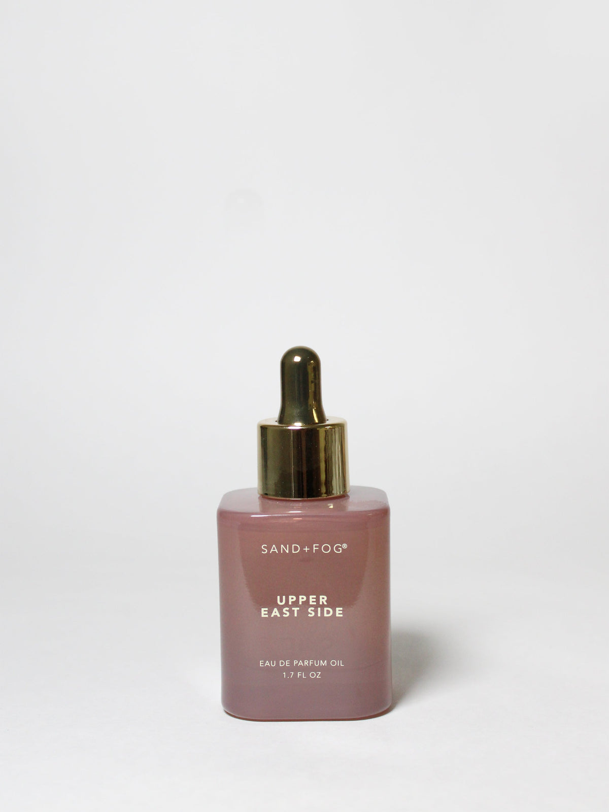 Captivating Upper East Side 50 ml Perfume Oil Dropper