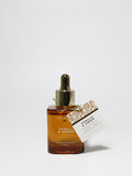 Captivating Vanilla & Amber 50ml Perfume Oil Dropper