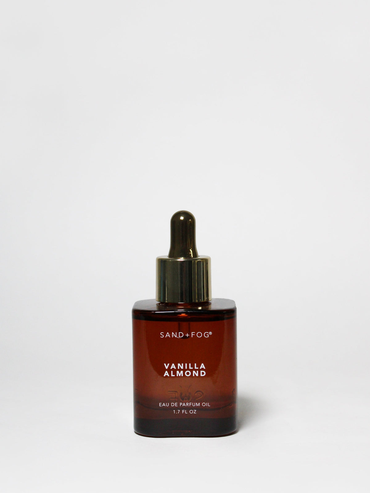 Captivating Vanilla Almond 50ml Perfume Oil Dropper