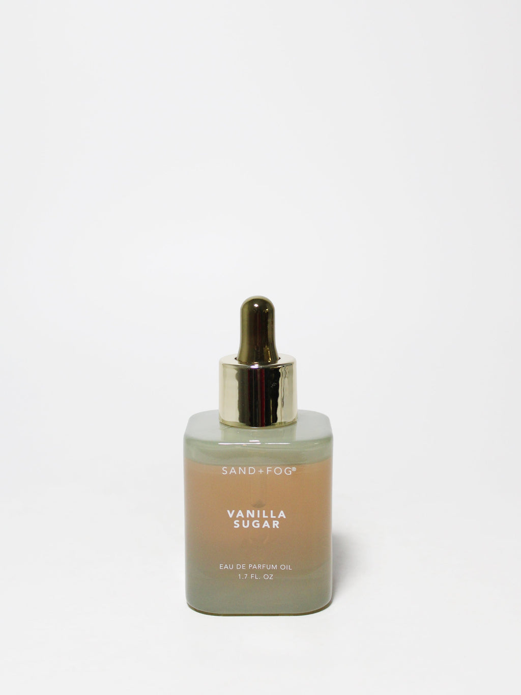 Captivating Vanilla Sugar 50ml Perfume Oil Dropper